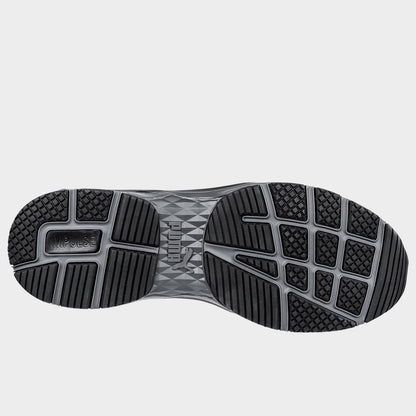 Работни обувки PUMA VELOCITY 2.0 BLACK LOW S3 ESD - 5