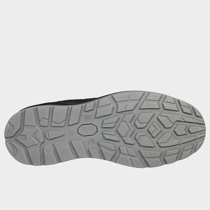 Работни обувки RACE PRO ANKLE BLACK S3S ESD - 6