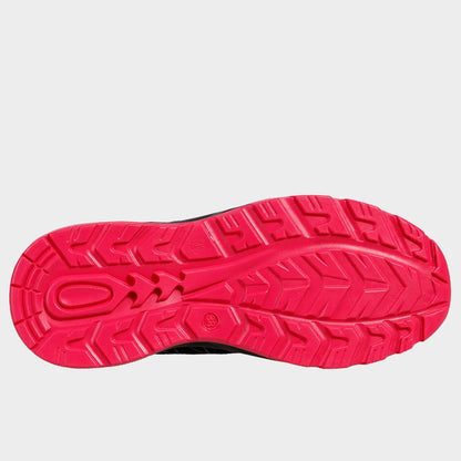 Работни обувки RACE PRO LADY LOW S1PS ESD - 5