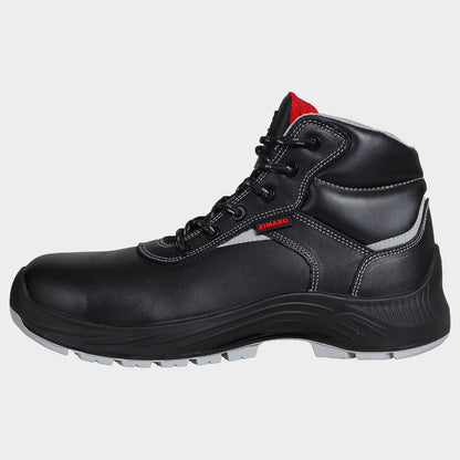 Work shoes SAFIR-X2 S3PL SR VENUS - 2