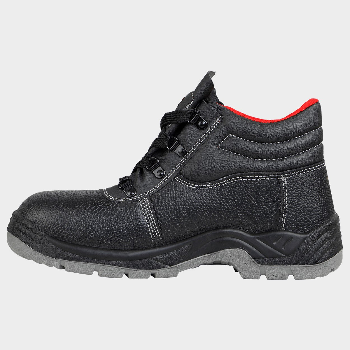 Работни обувки TOLEDO BS ANKLE O1 - 2