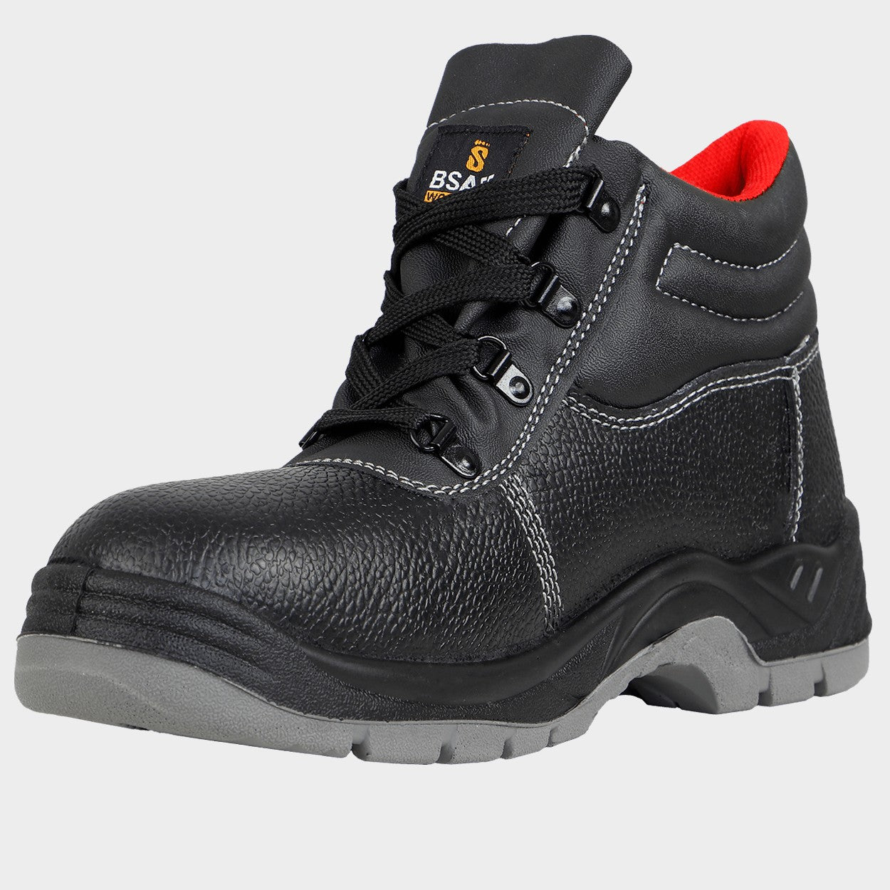 Работни обувки TOLEDO BS ANKLE O1 - 3