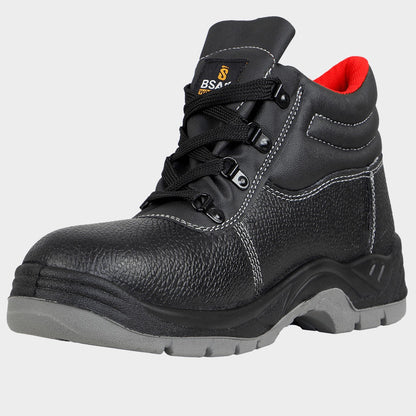 Работни обувки TOLEDO BS ANKLE O1 - 3