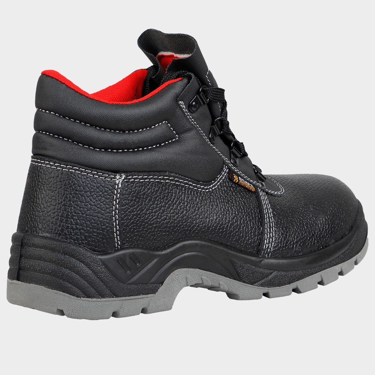 Работни обувки TOLEDO BS ANKLE O1 - 4