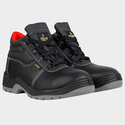 Работни обувки TOLEDO BS ANKLE O1 - 5