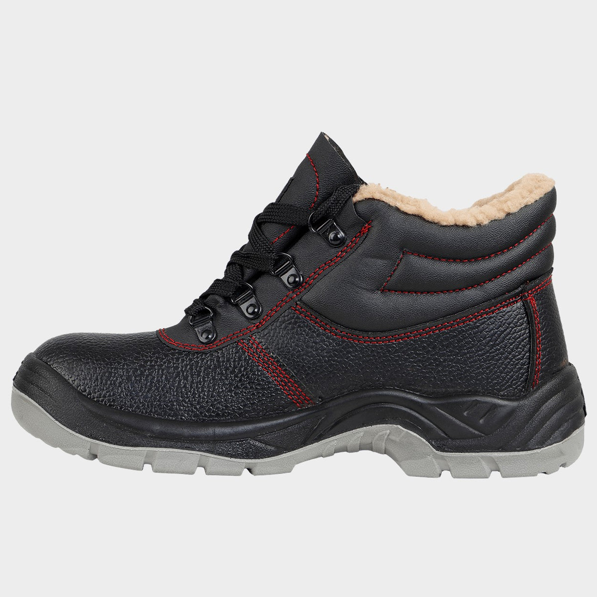 Work shoes TOLEDO BS WINTER O2 - 2