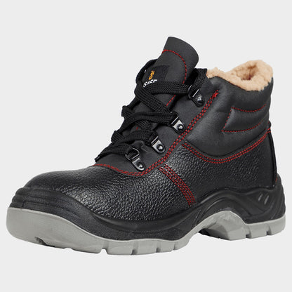 Work shoes TOLEDO BS WINTER O2 - 3