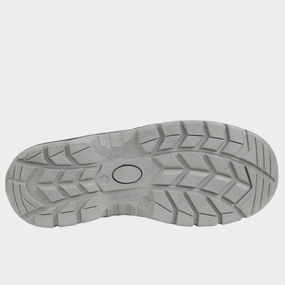 Work shoes TOLEDO BS WINTER O2 - 7