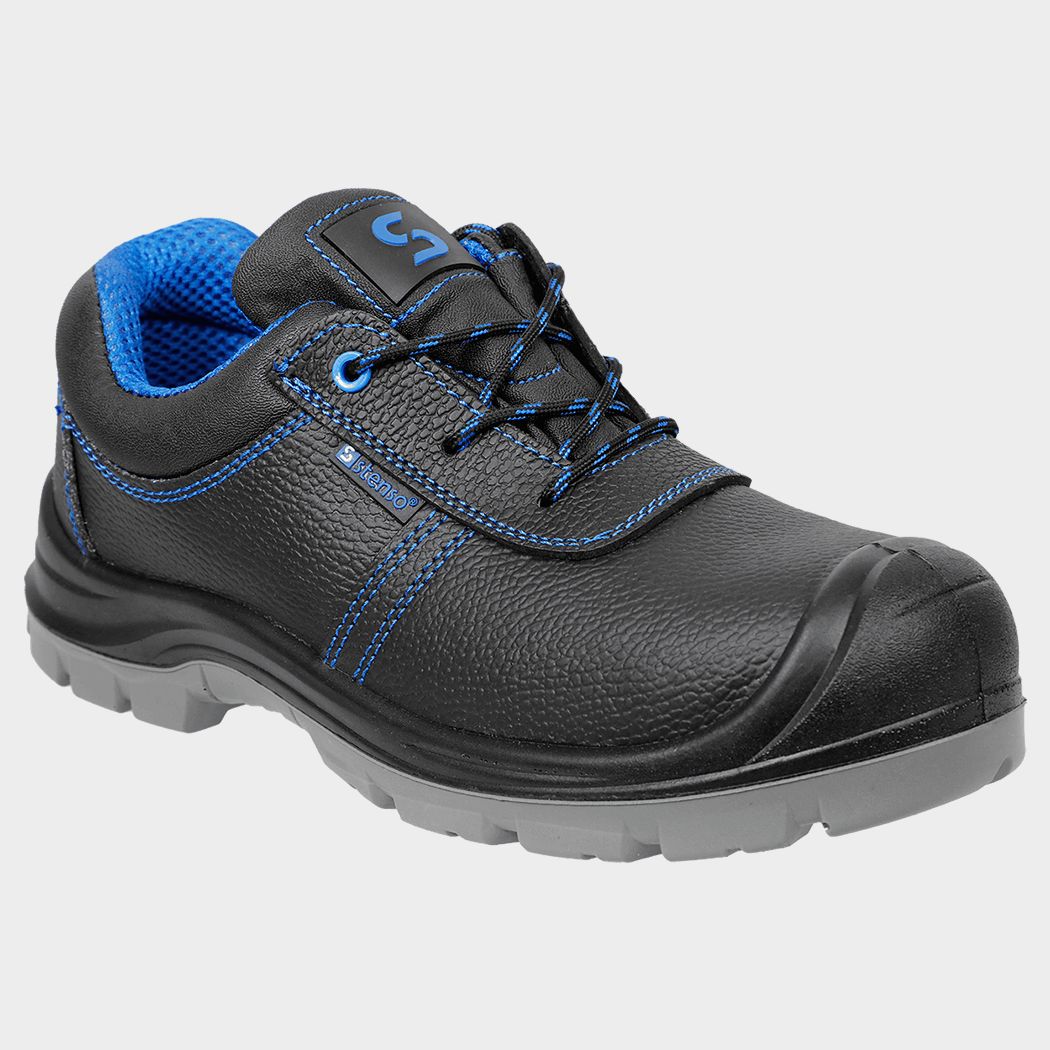 Работни обувки TOLEDO PRO LOW S3 - 4