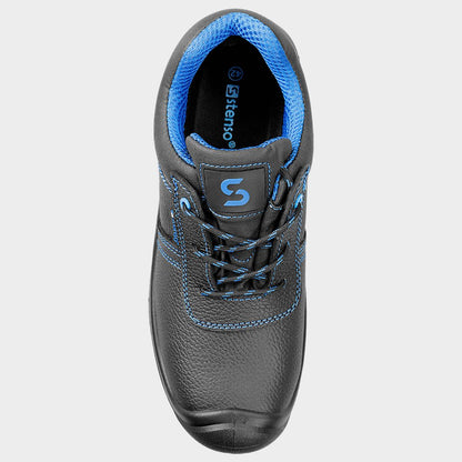 Работни обувки TOLEDO PRO LOW S3 - 5