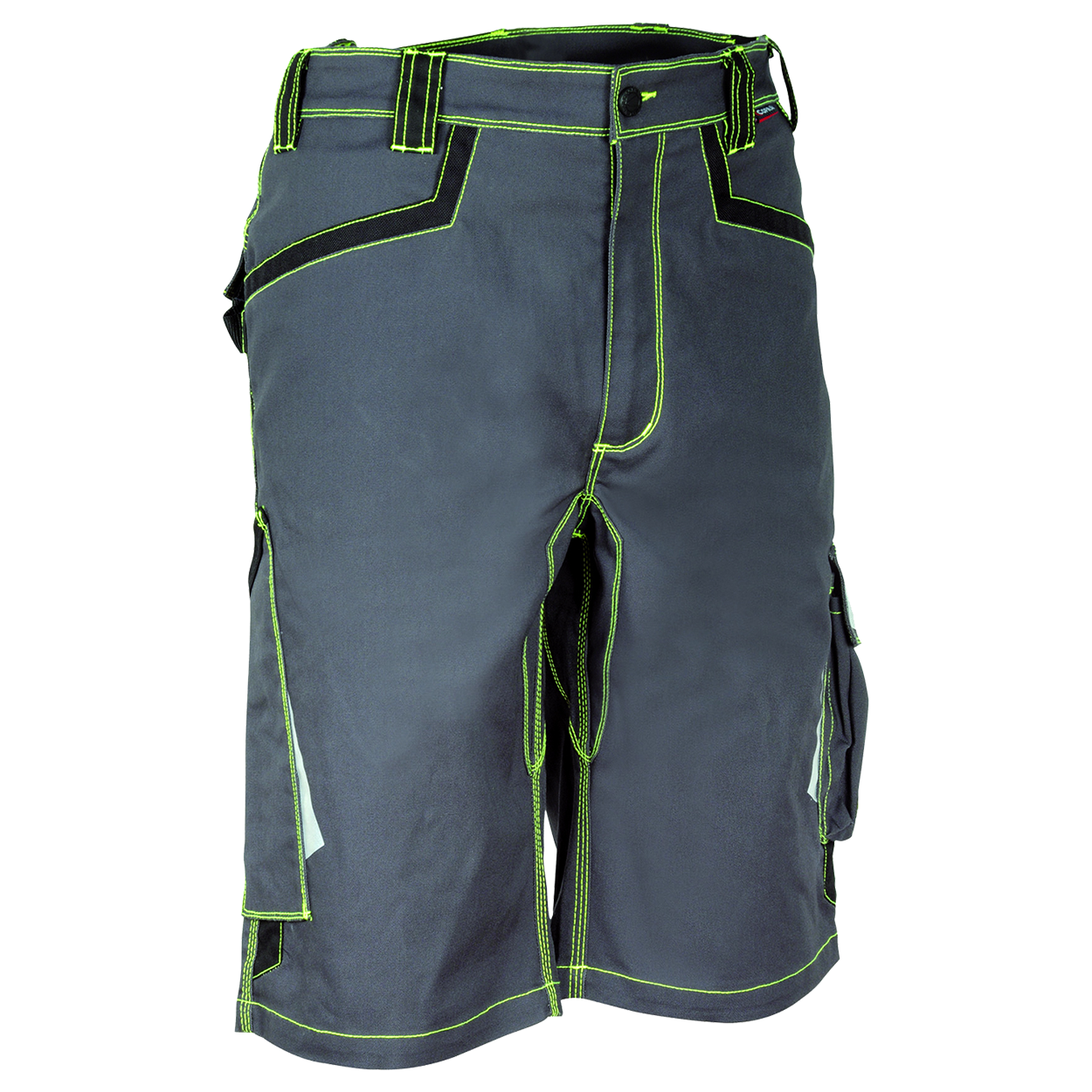 Work shorts CORRIENTES ANTRACITE