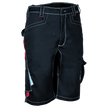 Work shorts CORRIENTES BLACK