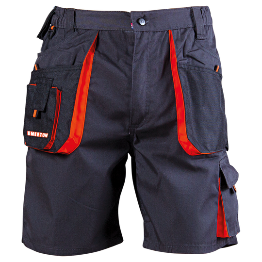 Work shorts KASTOR (EMERTON)