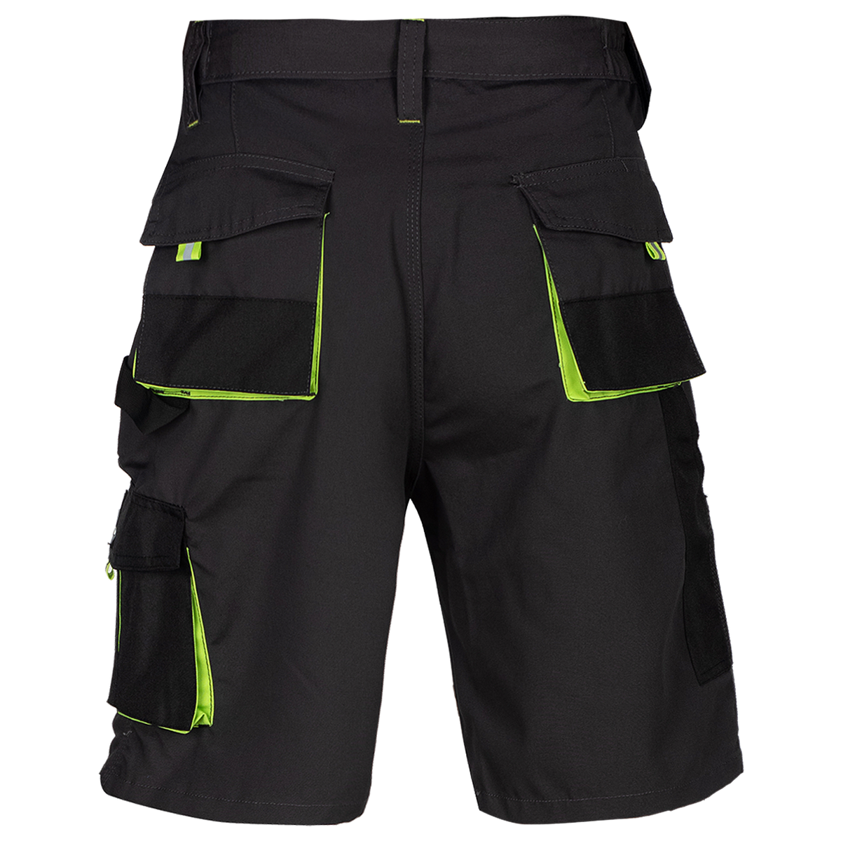 Work shorts KASTOR GREY (EMERTON) - 2
