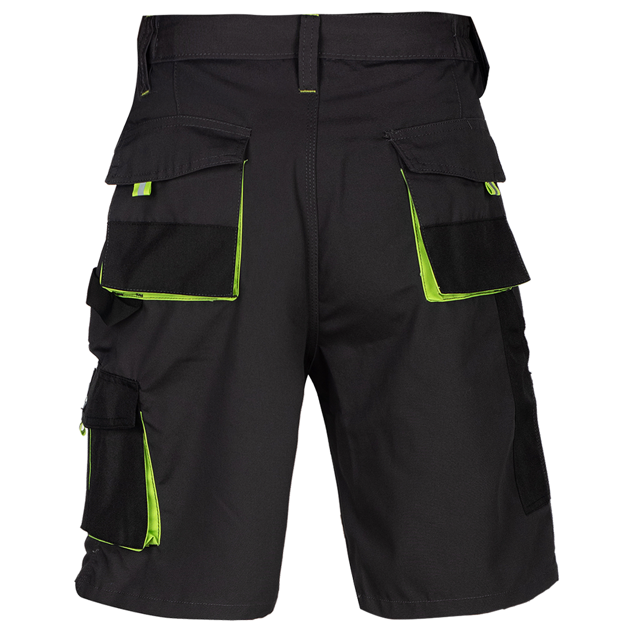 Work shorts KASTOR GREY (EMERTON) - 2