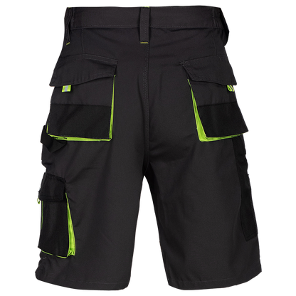 Work shorts KASTOR GREY (EMERTON) - 2