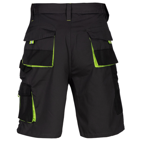 Work shorts KASTOR GREY (EMERTON) - 2