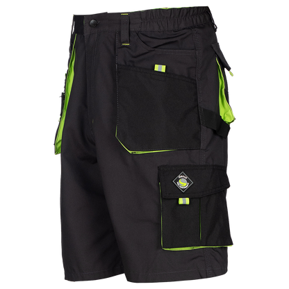 Work shorts KASTOR GREY (EMERTON) - 3