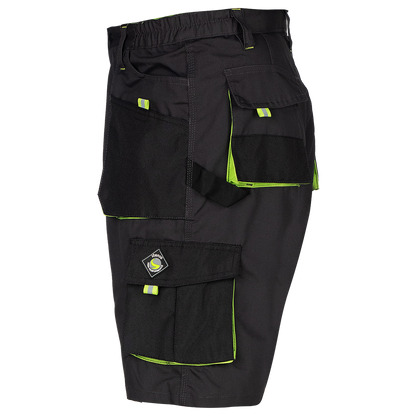Work shorts KASTOR GREY (EMERTON) - 4