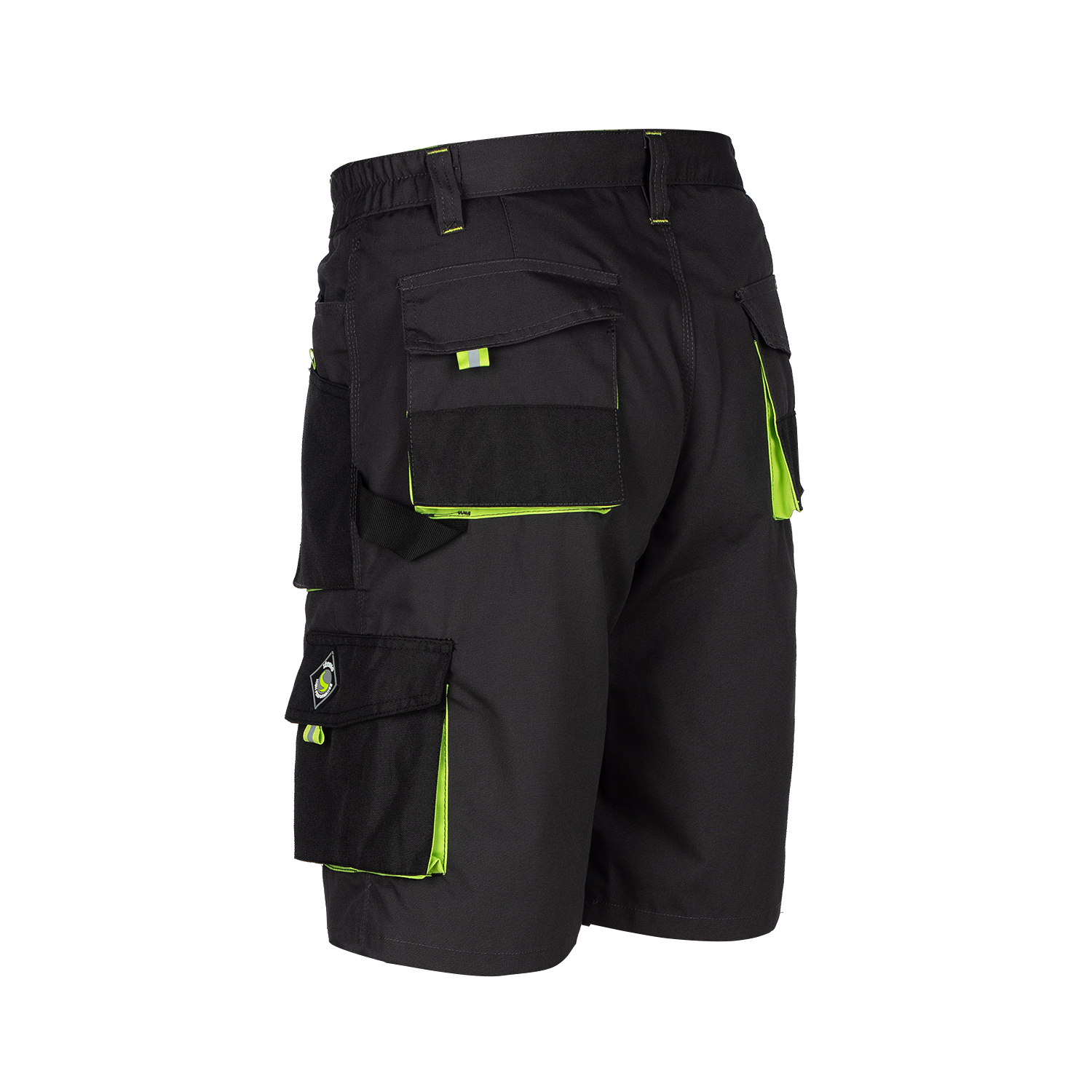 Work shorts KASTOR GREY (EMERTON) - 5