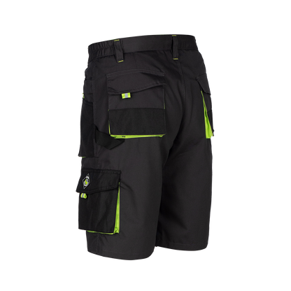 Work shorts KASTOR GREY (EMERTON) - 5