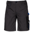 Pantaloni scurți de lucru PRISMA GRI INCHIS - 1