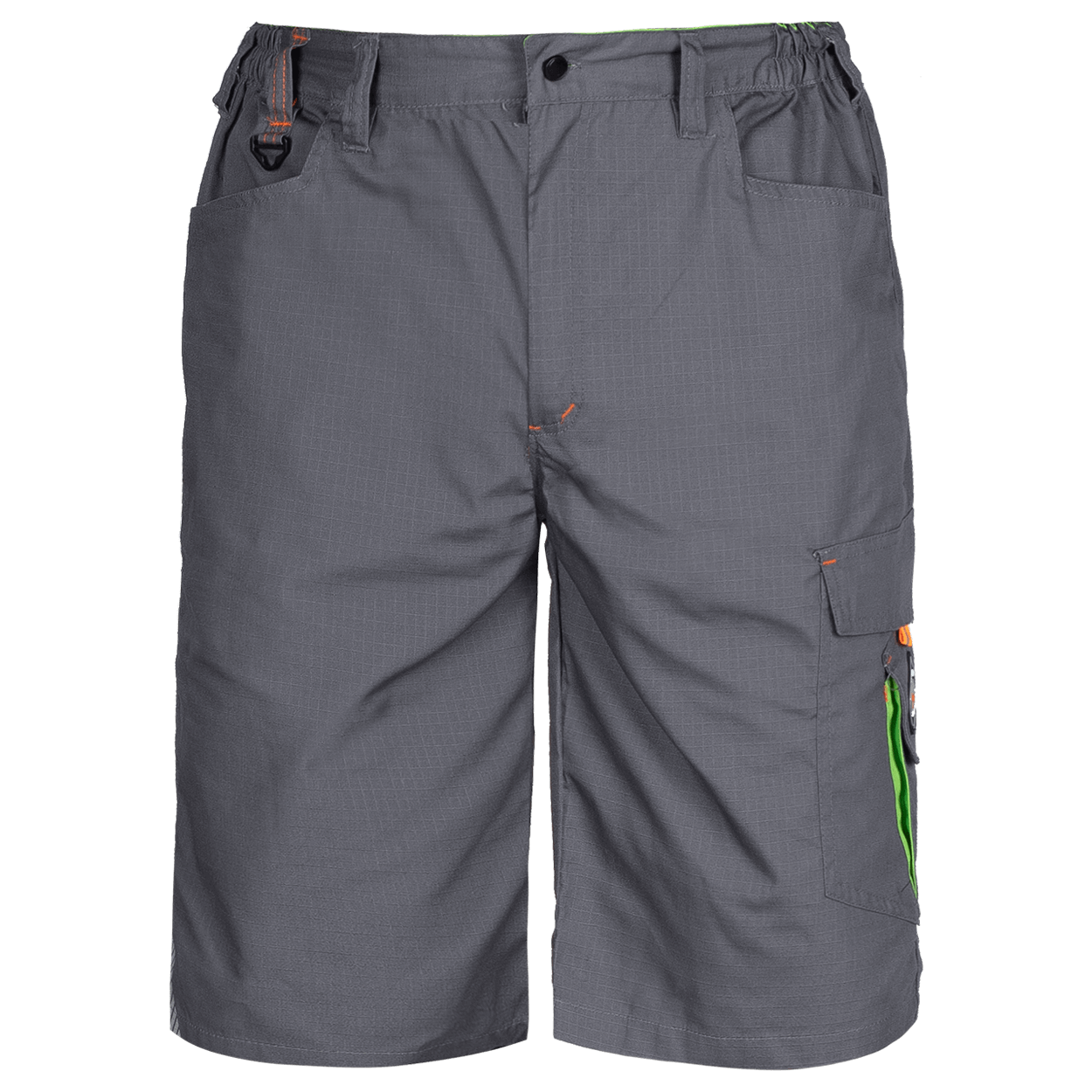 Εργασίας PRISMA LIGHT GREY Bερμούδα - 1