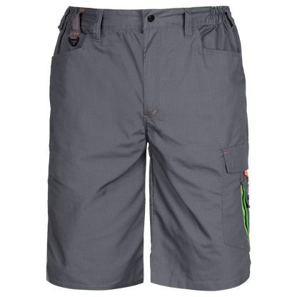 Εργασίας PRISMA LIGHT GREY Bερμούδα - 1