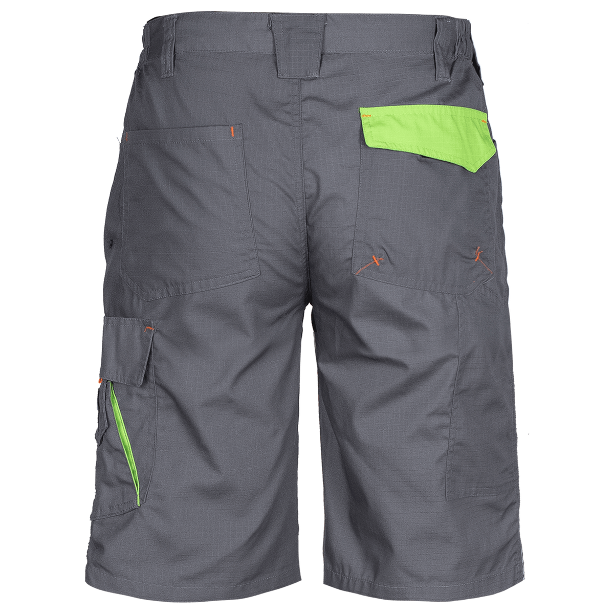 Εργασίας PRISMA LIGHT GREY Bερμούδα - 2