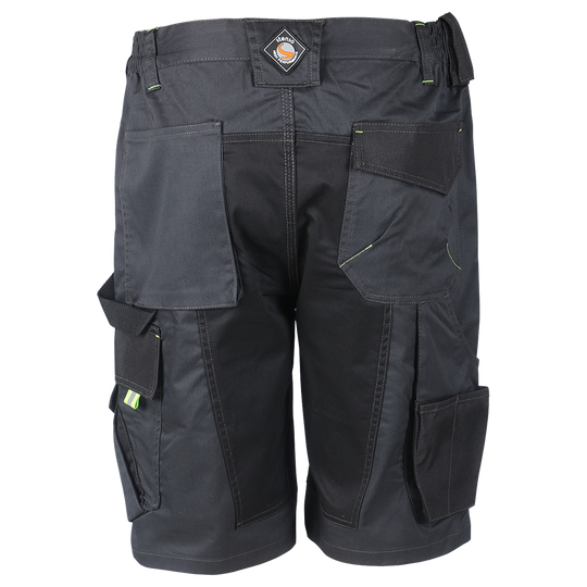 Pantaloni scurți de lucru PRISMA SPANDEX - 2