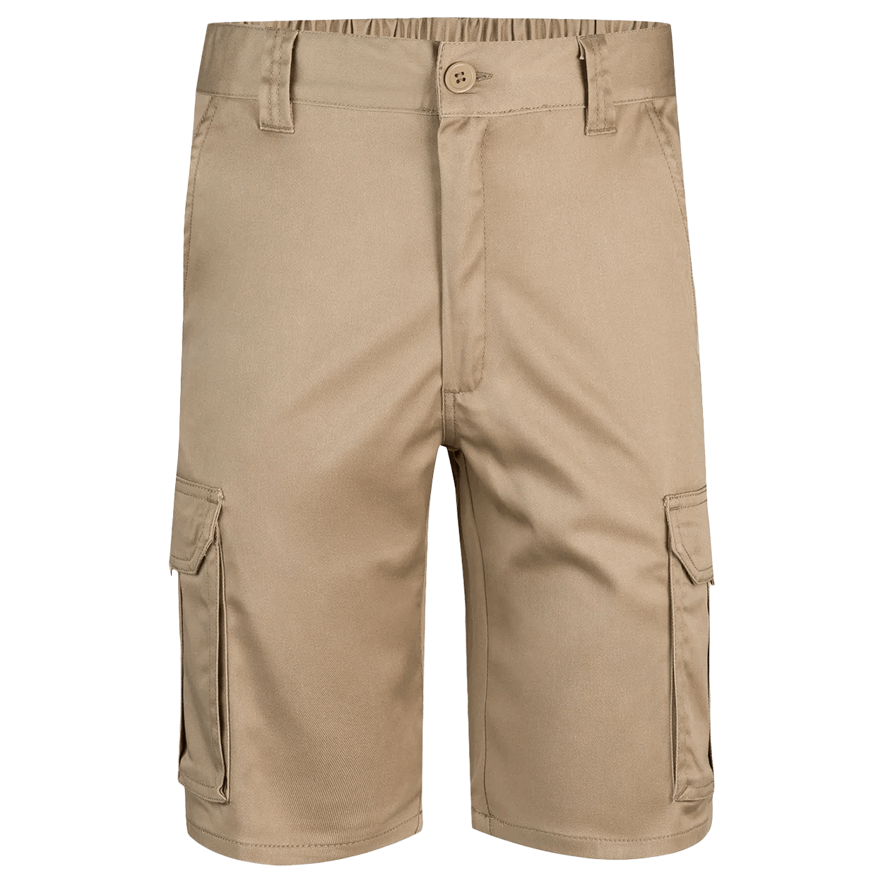 Work shorts VELILLA BEIGE - 1
