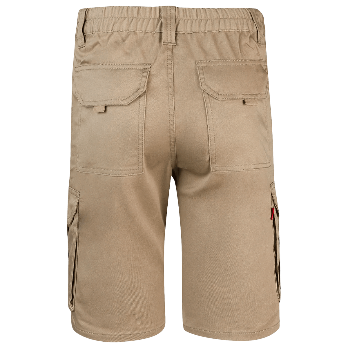 Work shorts VELILLA BEIGE - 2