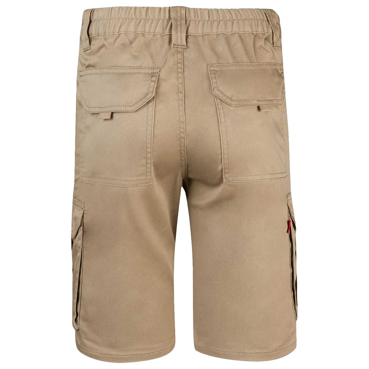 Work shorts VELILLA BEIGE - 2
