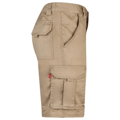Work shorts VELILLA BEIGE - 4