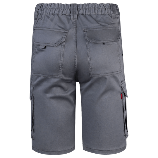 Work shorts VELILLA GREY - 2
