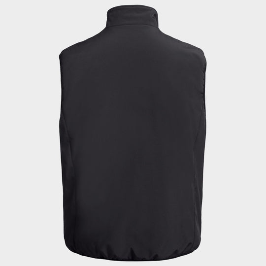 Работен софтшел елек REEF PAD SOFTSHELL BLACK - 2