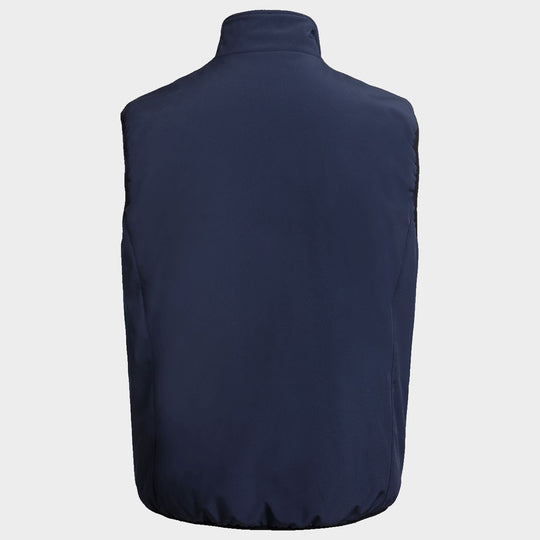 Работен софтшел елек REEF PAD SOFTSHELL DARK BLUE - 2