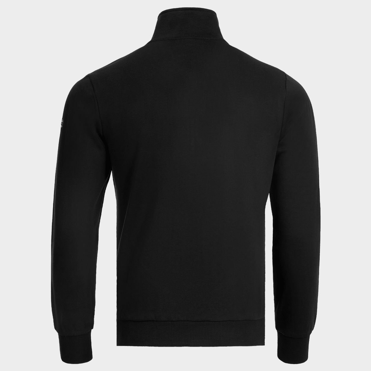 Работен суитшърт DIADORA HZ SMART 2.0 BLACK - 6