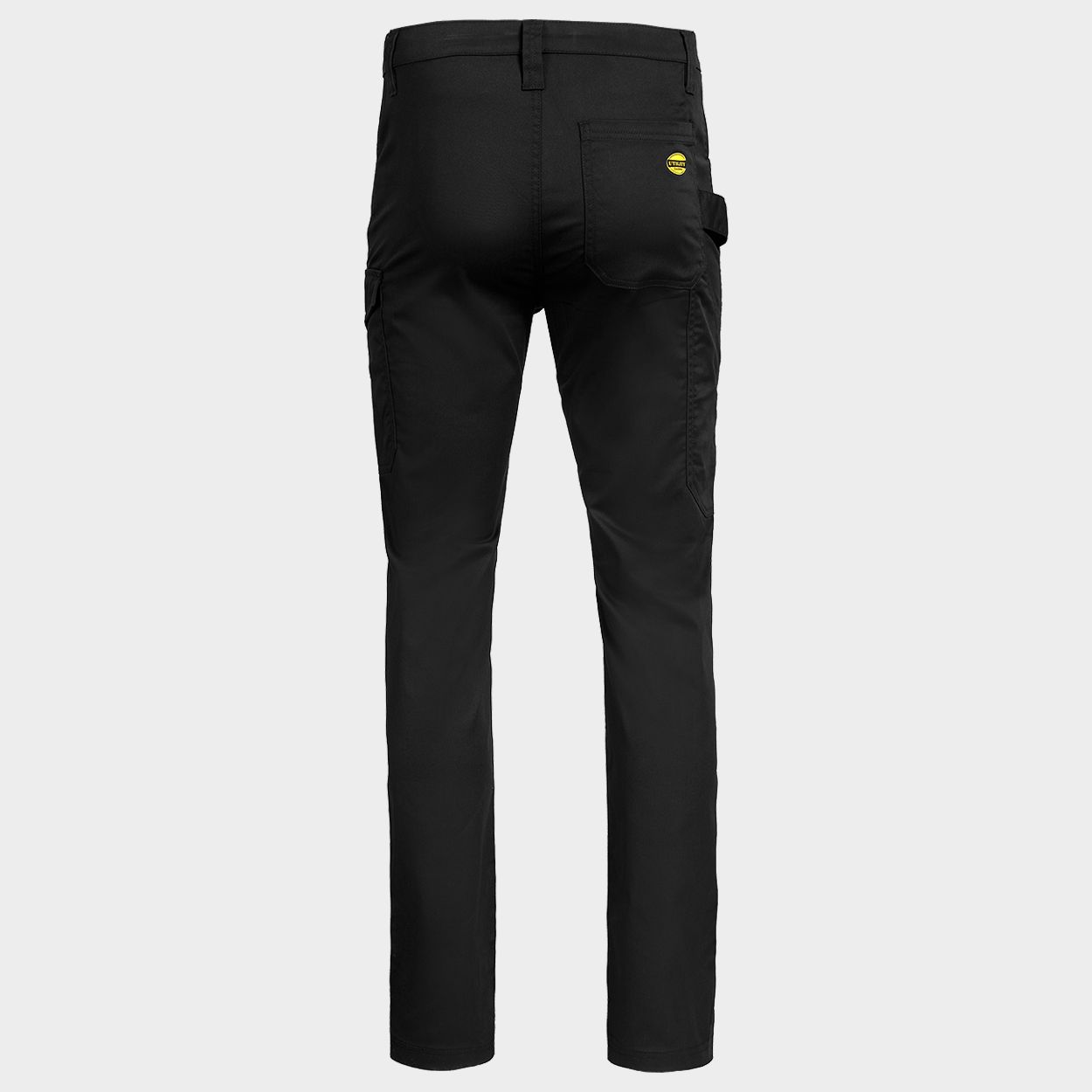 Pantaloni DIADORA POLY STRETCH SMART 2.0 BLACK - 7