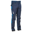 Work trousers BARRERIO NAVY