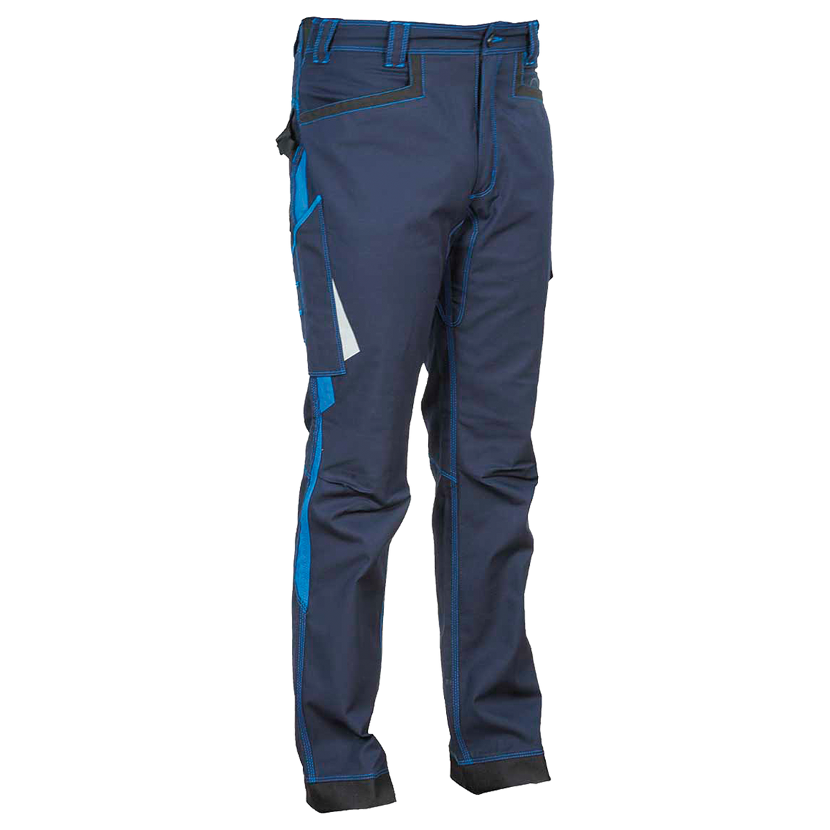 Work trousers BARRERIO NAVY