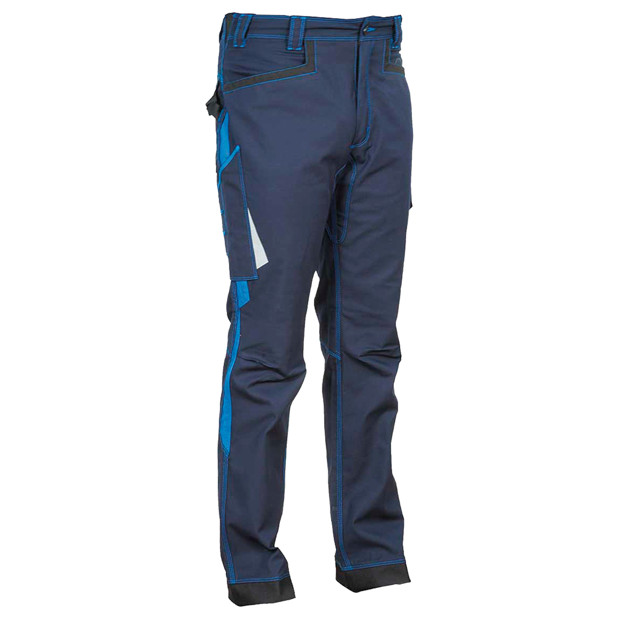 Work trousers BARRERIO NAVY