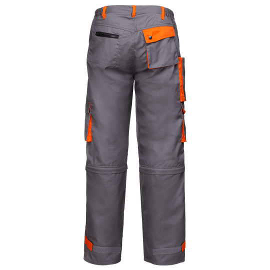 Work trousers CARGO DM 2IN1 - 2