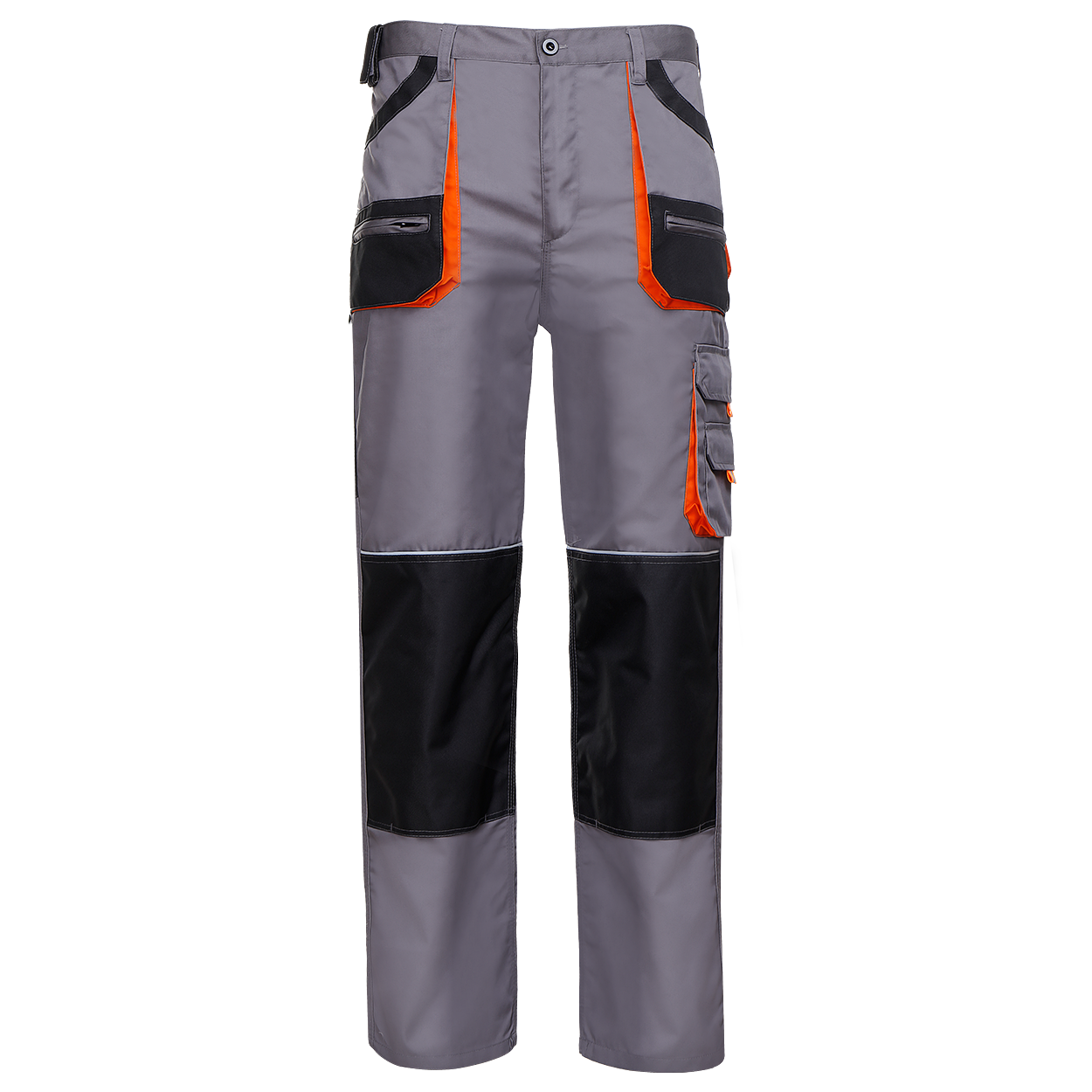 Work trousers CARGO EM 2.0 - 1