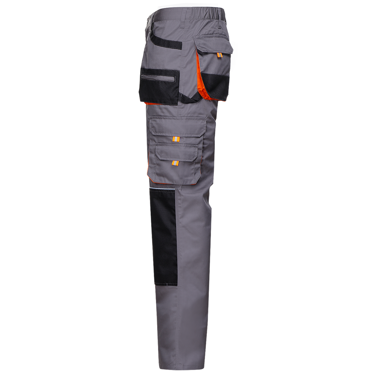 Work trousers CARGO EM 2.0 - 4