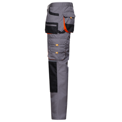 Work trousers CARGO EM 2.0 - 4