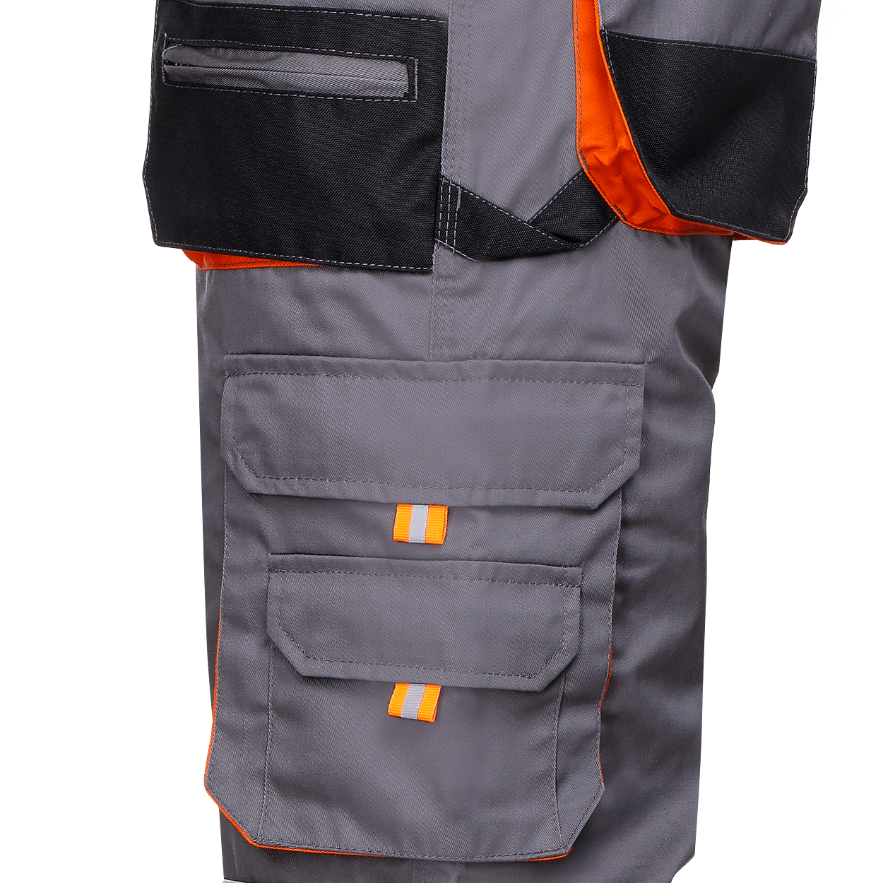Work trousers CARGO EM 2.0 - 5