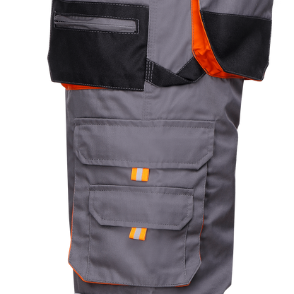 Work trousers CARGO EM 2.0 - 5