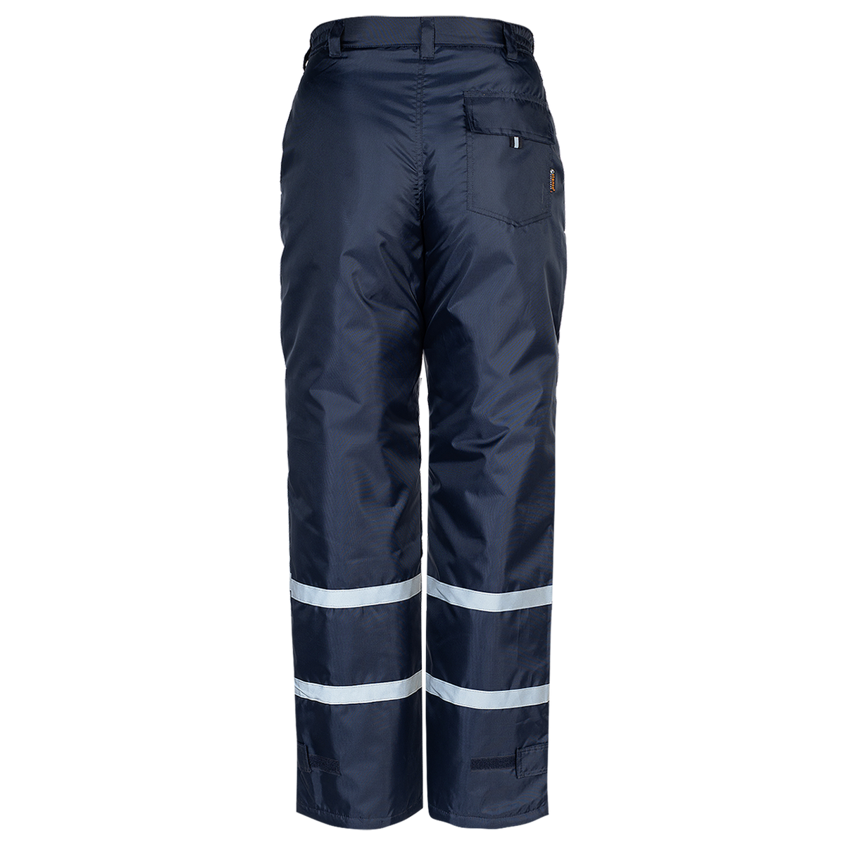 Work trousers COLLINS WINTER BLUE - 2