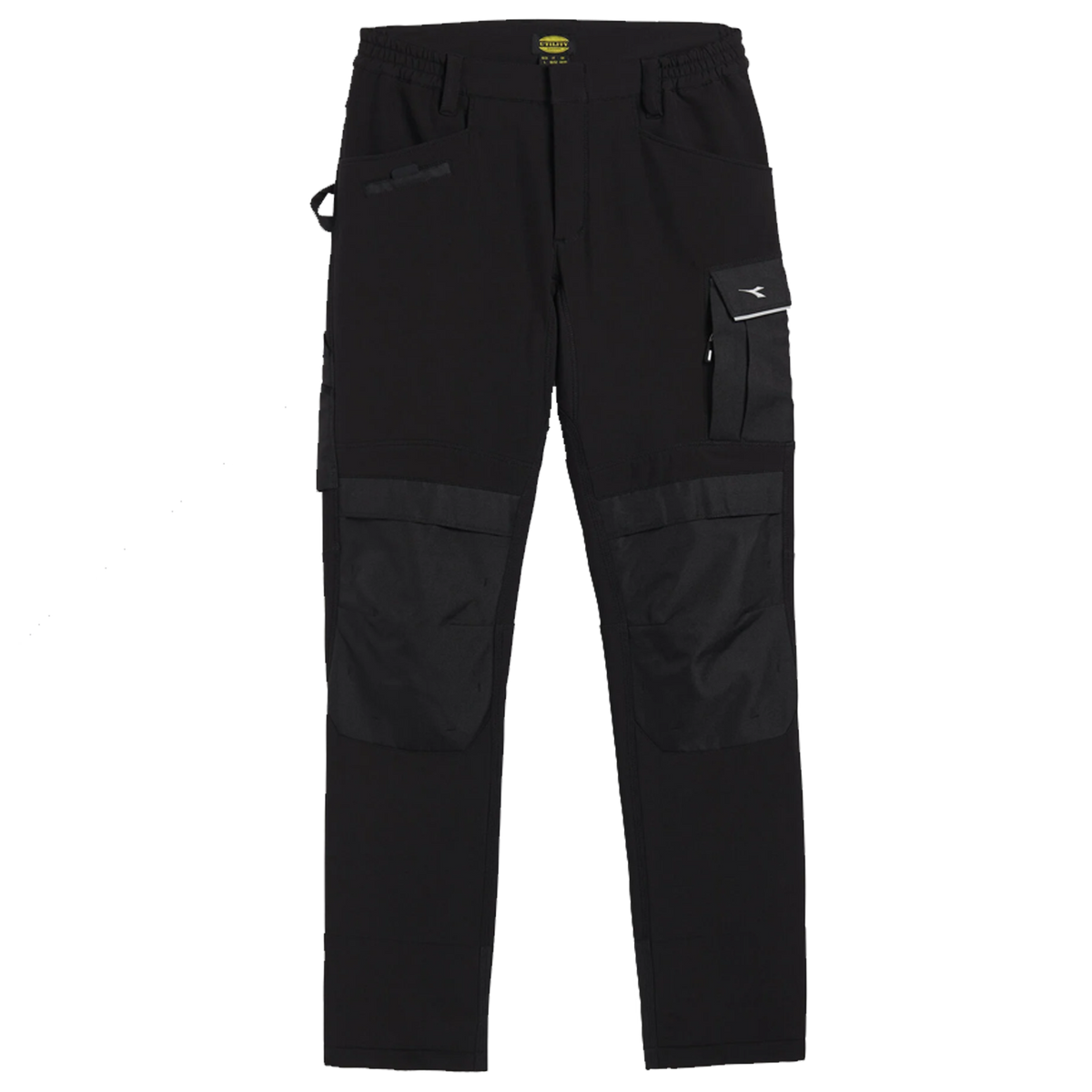 Работен панталон DIADORA CARBON SOFTSHELL PERFORMANCE